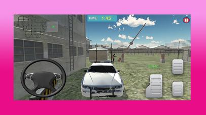 Can you escape - Prison Break Edition screenshot 2