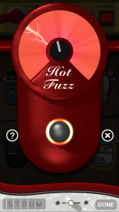 iPhone Screenshot 3