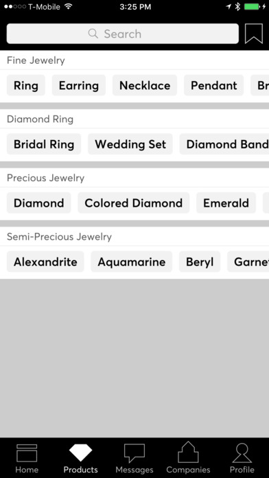 Jeweliet - Jewelry Inventory screenshot 4