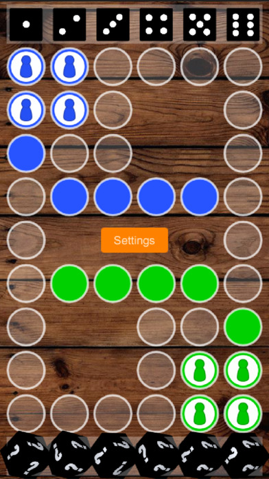 Ludo Challenge - Tactic screenshot 3