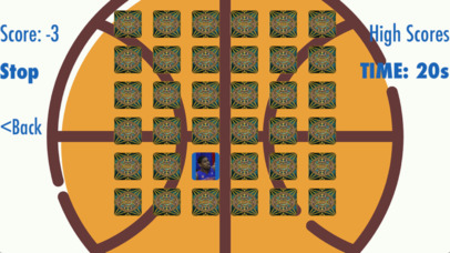 Boston Basketball Player Puzzles 2017 screenshot 2