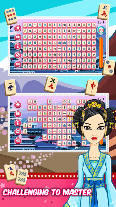 Onet Line Connect - Classic Link Match 2 Puzzle screenshot 4