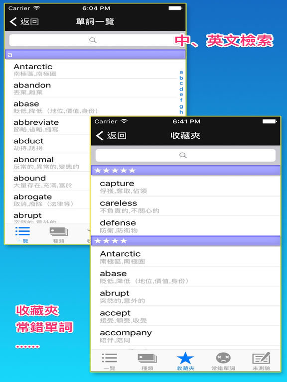 iPad Screenshot 2