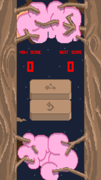 Cool Ghost Game screenshot 2