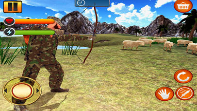 US Army Soldier Survive Missions screenshot 2