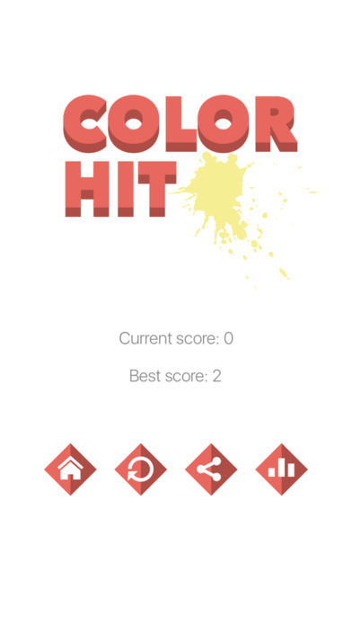 Game Color Hit screenshot 3