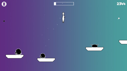 Dream Jumper screenshot 2