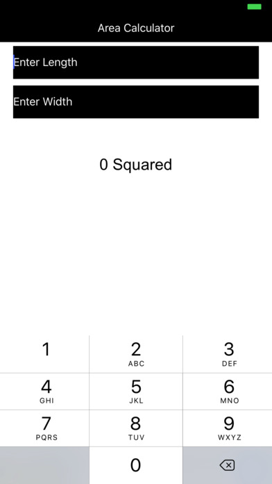 Area Calculator+ screenshot 2