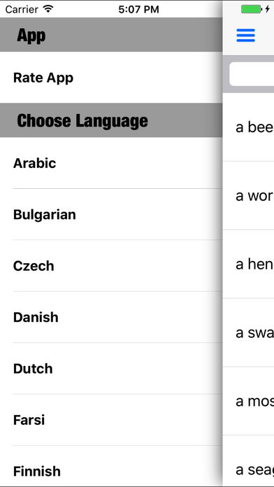 How To Learn Vocabulary In A Foreign Language screenshot 2