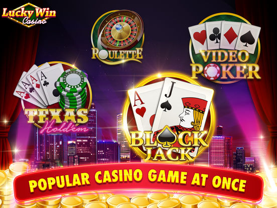 best winning casino app