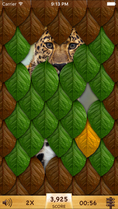 iPhone Screenshot 2