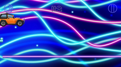 Big Neon World screenshot 3
