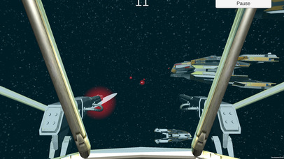 Planetary Defender screenshot 3