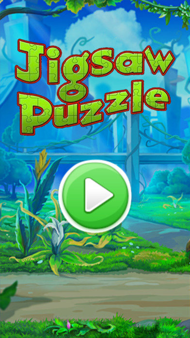 Puzzles for kids - Jigsaw puzzles screenshot 4
