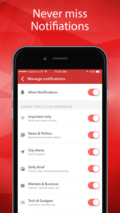 iPhone Screenshot 5