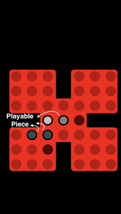 Checkers 18 Levels screenshot 2