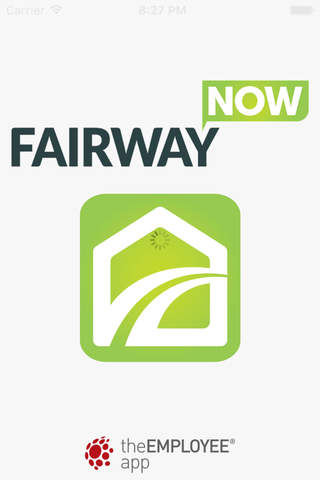 Fairway Mortgage Employee App screenshot 2