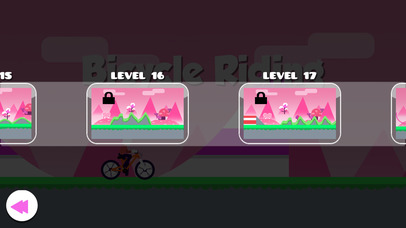 Cartoonbikes-Death wheelbarrow game screenshot 3