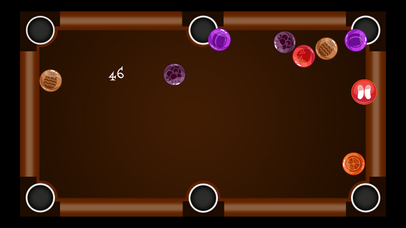 Fruit Balls Evolved screenshot 2