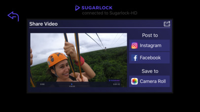 Sugarlock screenshot 3