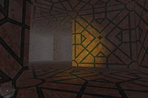 Fugu Maze screenshot 2
