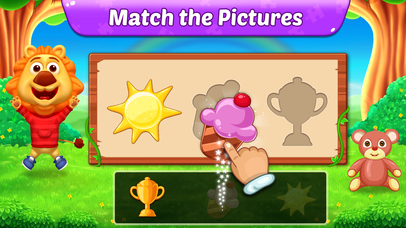 Puzzle Games For Kids 3+ Years screenshot 3