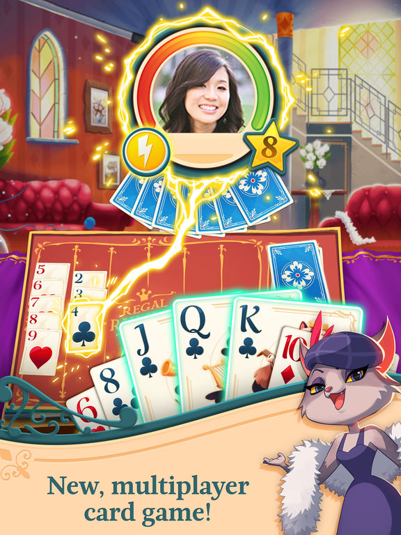 Shuffle Cats screenshot 6