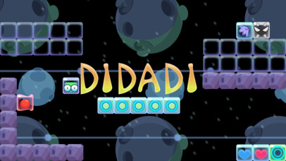 DIDADI——the nice puzzle work screenshot 3