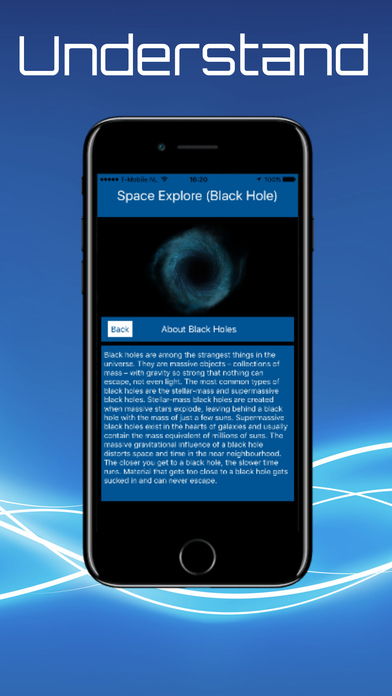Space Explore screenshot 3