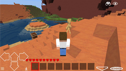 Build Survival screenshot 2