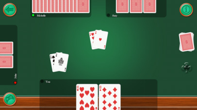 Durak Offline Card - Most Fashion Casino Games screenshot 3