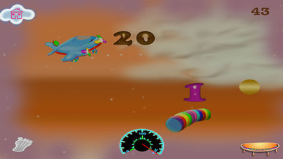 Learn To Count With Numbers Flight screenshot 4