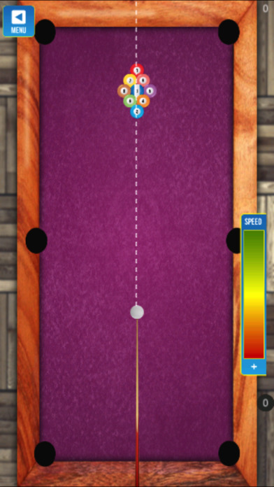 8 Ball World Tournament screenshot 3