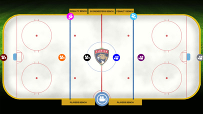 HockeyLab screenshot 4