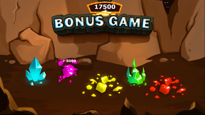 Dino House of Fun Slot Machines screenshot 3