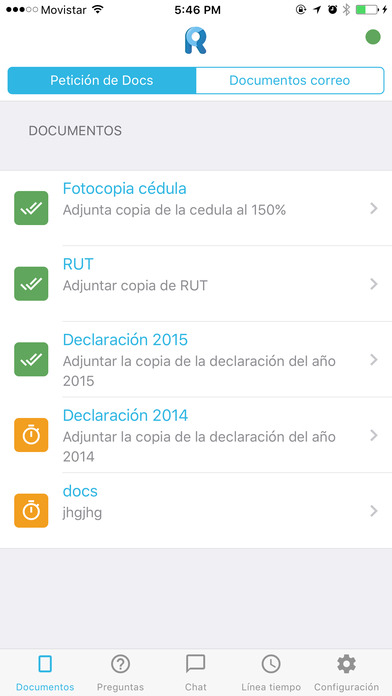 RentaColombia screenshot 3