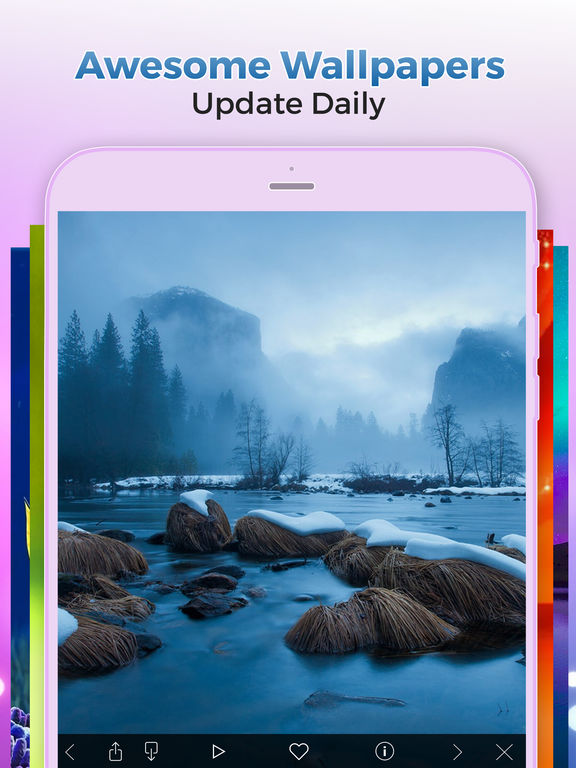 iPad Screenshot 4