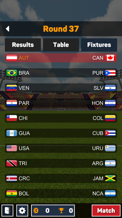 Penalty World Leagues 2017: Austria screenshot 3