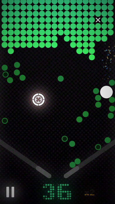 One Thousand Pinball Dots screenshot 2