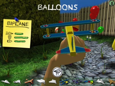 Air Wings™ Games