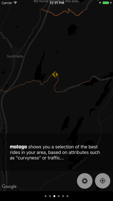 motogo screenshot 4