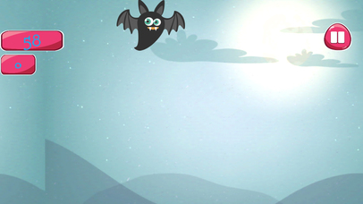 Flying Bat HD screenshot 2