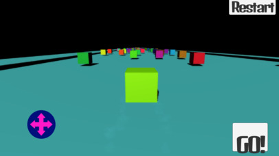 Block Racers screenshot 2