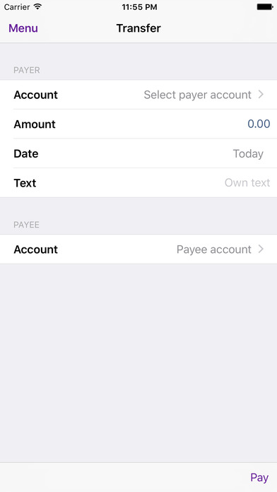 iPhone Screenshot 4