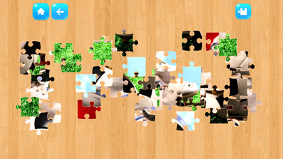 Best Football Soccer World Stars Jigsaw Puzzle screenshot 2