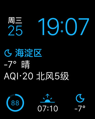 iPhone 屏幕快照 1