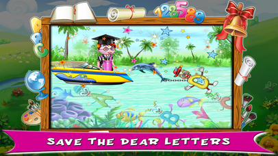 ABCD for Kids Learning screenshot 3
