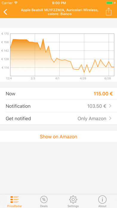 iPhone Screenshot 3