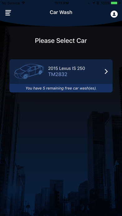 AK Lexus Club screenshot 3