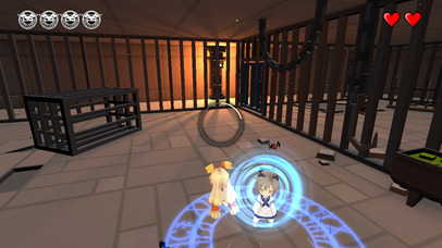 Labyrinth of Minotaur screenshot 4